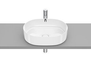 Накладной умывальник 50см раковина Roca INSPIRA Round A327520000 A327520000 фото