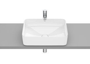 Накладной умывальник 50см раковина Roca INSPIRA Square A327530000 A327530000 фото