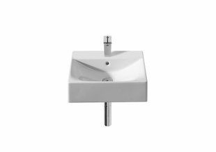 Умывальник 47cm Roca Diverta A327111000 A327111000 фото