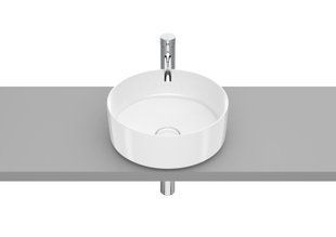 Накладной умывальник 37см раковина Roca INSPIRA Round A327523000 A327523000 фото