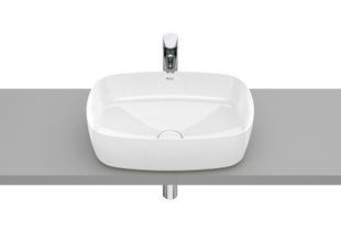Накладной умывальник 50см раковина Roca INSPIRA SOFT A327500000 A327500000 фото