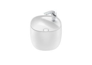 Умивальник 46см раковина моноблок Roca BEYOND A3270B1000 A3270B1000 фото