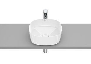 Накладной умывальник 37см раковина Roca INSPIRA A327502000 A327502000 фото
