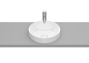 Накладной Умывальник 37см раковина Roca INSPIRA Round A32752R000 A32752R000 фото