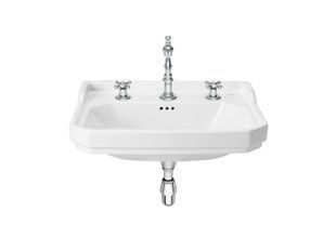 Винтажный Умывальник 65см раковина Roca CARMEN A3270A1003 A3270A1003 фото