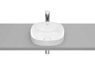 Накладной умывальник 37см раковина Roca INSPIRA SOFT A32750R000 A32750R000 фото