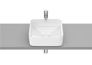 Накладной умывальник 37см раковина Roca INSPIRA SQUARE A327532000 A327532000 фото