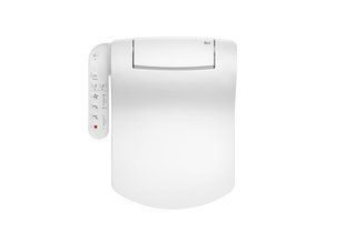 Сиденье для унитаза MULTICLEAN 2.2 Advance Square крышка-биде Roca A804002001 A804002001 фото
