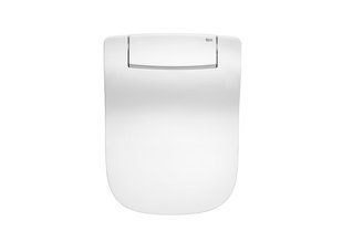 Сиденье для унитаза MULTICLEAN 2.2 Soft Premium крышка-биде Roca A804008001 A804008001 фото