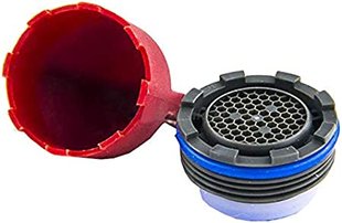 KIT AERATOR 21,5 V CACHE+KEY аератор змішувача Roca A525003907 A525003907 фото