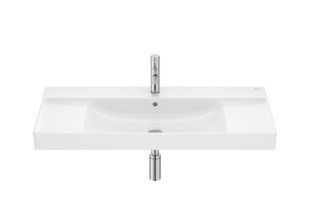 Умывальник 100x46см раковина Roca ONA A32768A000 A32768A000 фото