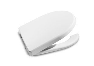 Сиденье крышка для унитаза Roca ACCESS A801230004 A801230004 фото
